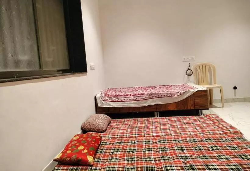 ペンション Musale Homestay