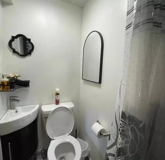 Majatalo Petite Guesthouse With Kitchenette And Private Bathroom