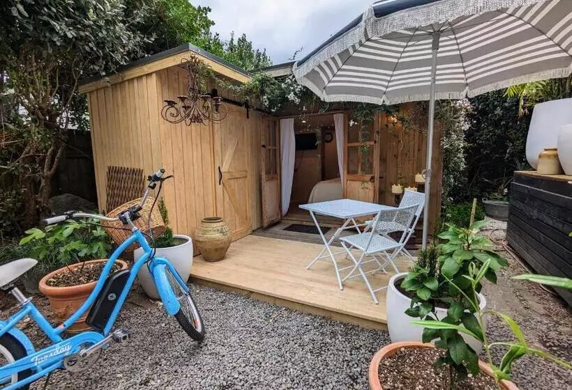 Majatalo Piccola Casa Fiorita