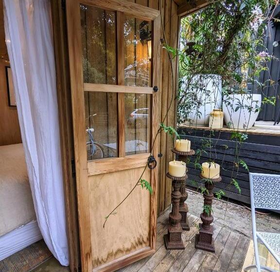 פנסיון Piccola Casa Fiorita