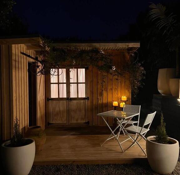 פנסיון Piccola Casa Fiorita