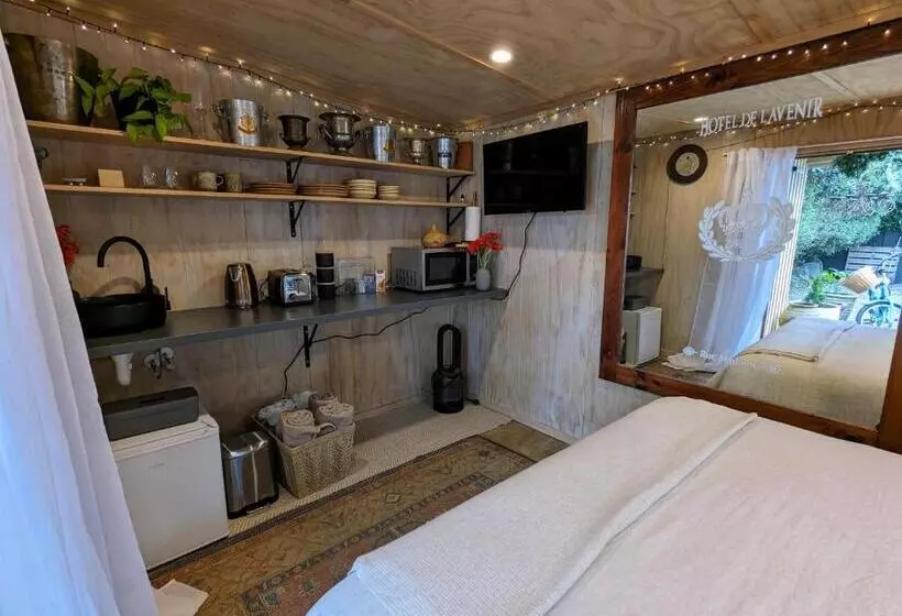 Majatalo Piccola Casa Fiorita