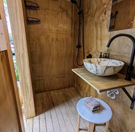 Majatalo Piccola Casa Fiorita