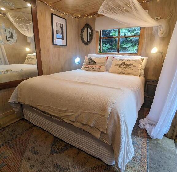 פנסיון Piccola Casa Fiorita