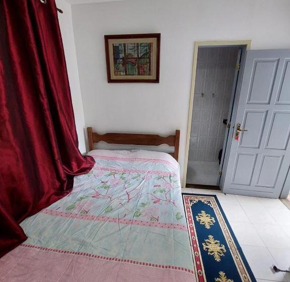 膳宿费 Lm Suítes