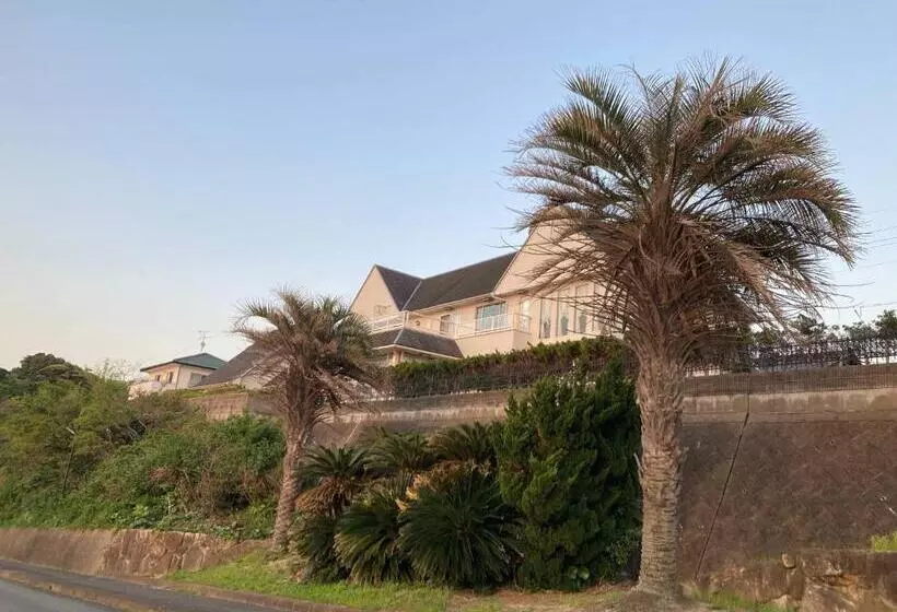 ペンション Sunset Hills   Vacation Stay 21373v