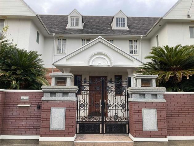 פנסיון Sunset Hills   Vacation Stay 21373v