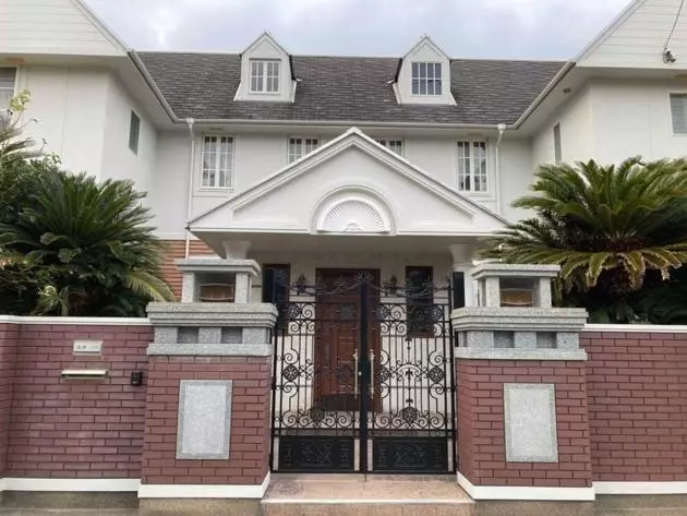 ペンション Sunset Hills   Vacation Stay 21373v