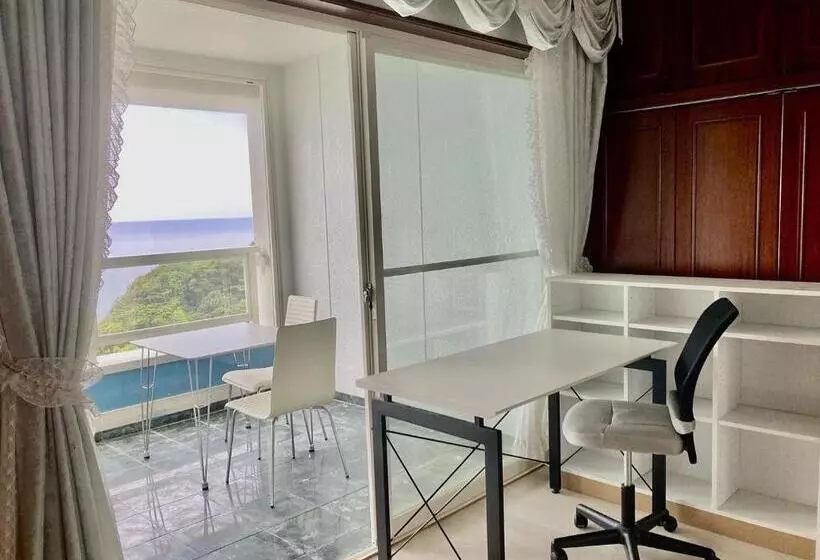 ペンション Sunset Hills   Vacation Stay 21373v