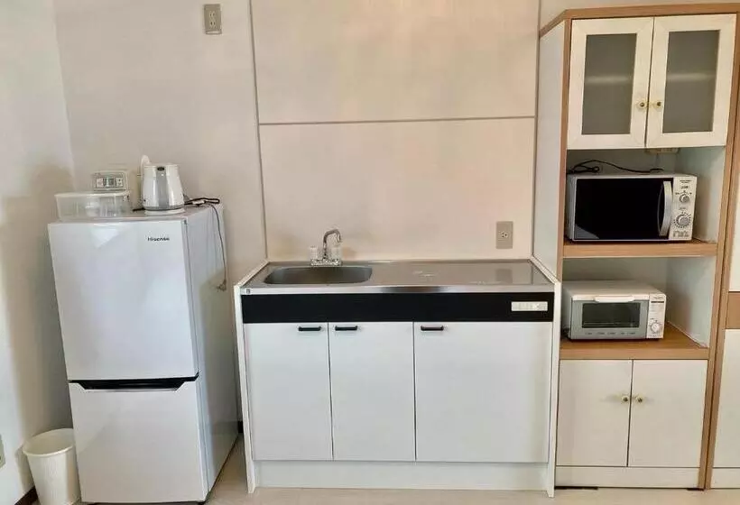 ペンション Sunset Hills   Vacation Stay 21373v