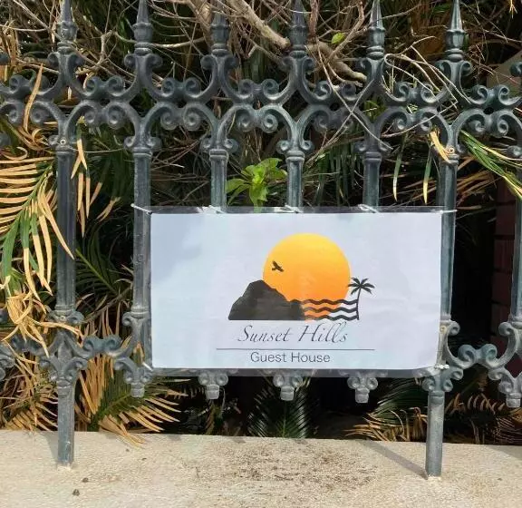 ペンション Sunset Hills   Vacation Stay 21373v