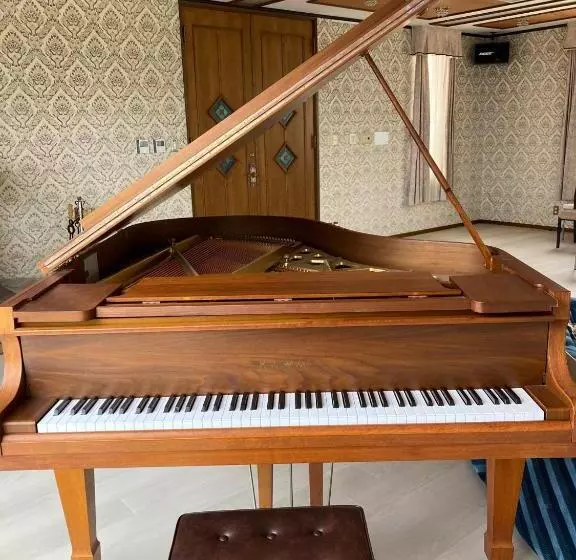 ペンション Sunset Hills   Vacation Stay 21373v