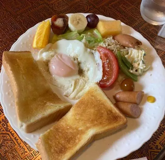 ペンション Sunset Hills   Vacation Stay 21373v