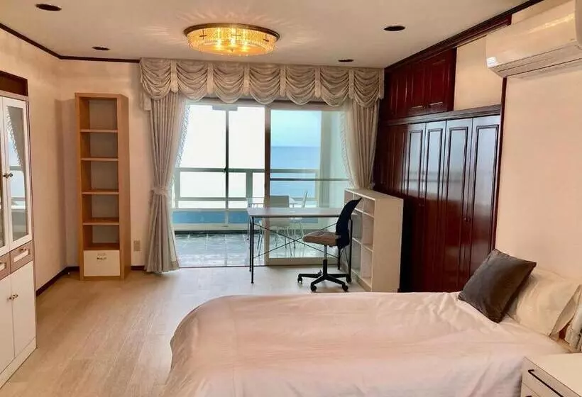 ペンション Sunset Hills   Vacation Stay 21373v