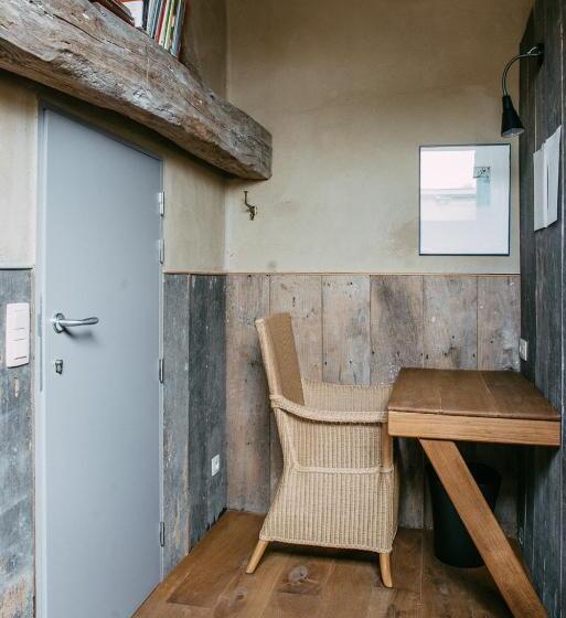 Poëziehotel Surplace 15 Min Van Pairi Daiza & Zoning Ghislenghien