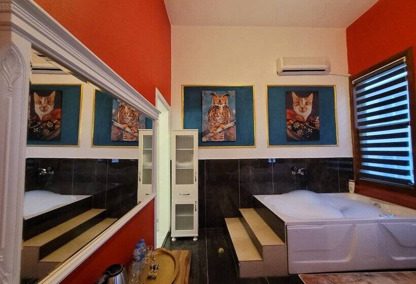 Sari Kosk Butik Otel