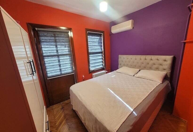 Sari Kosk Butik Otel