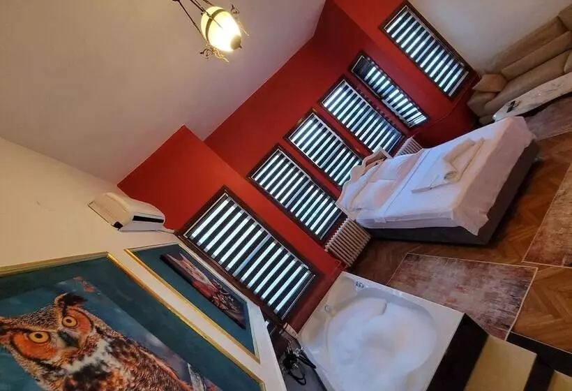 Sari Kosk Butik Otel