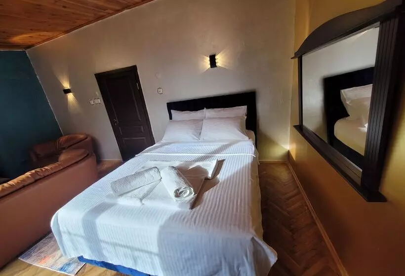 Sari Kosk Butik Otel