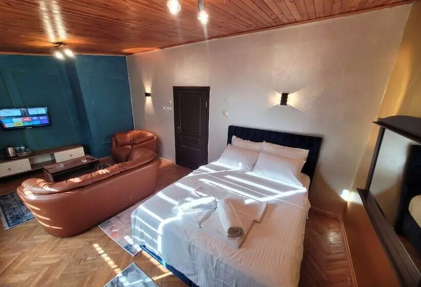 Sari Kosk Butik Otel