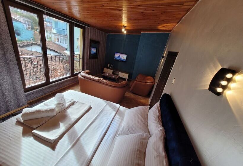 Sari Kosk Butik Otel