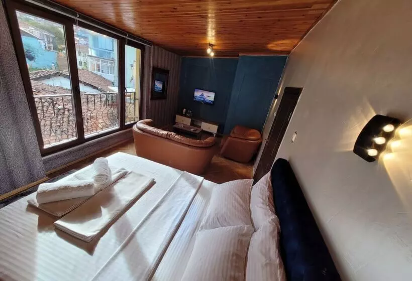 Sari Kosk Butik Otel