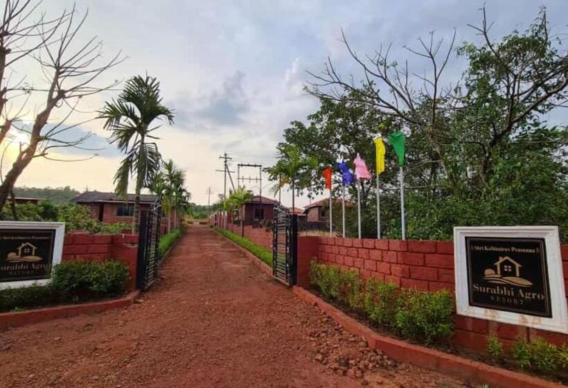 Surabhi Agro Resort Niwali