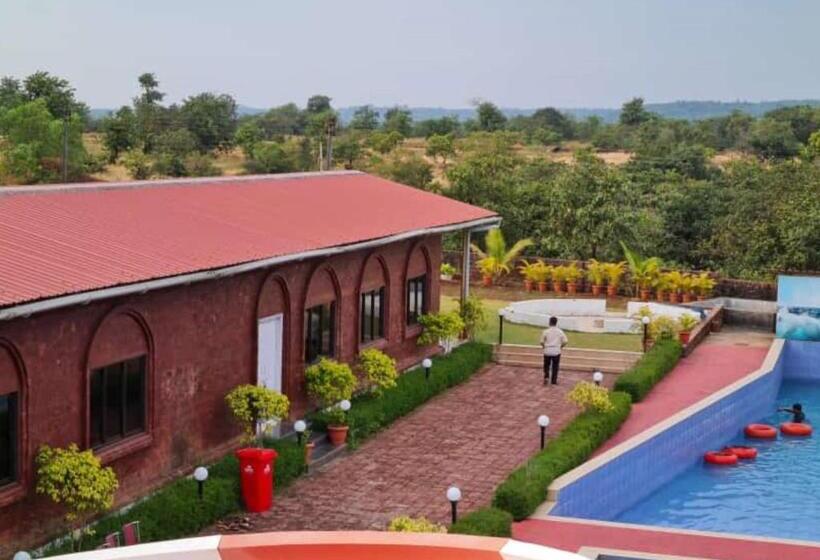 Surabhi Agro Resort Niwali