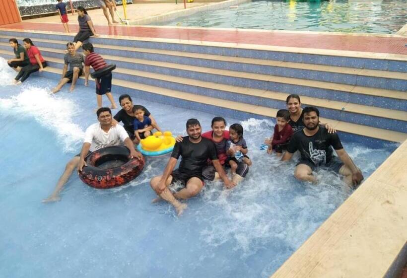 Surabhi Agro Resort Niwali