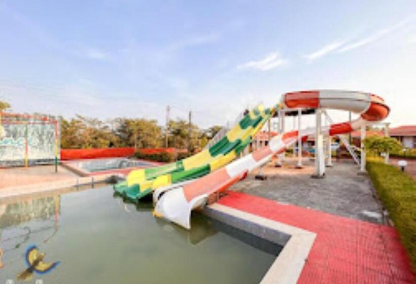 Surabhi Agro Resort Niwali