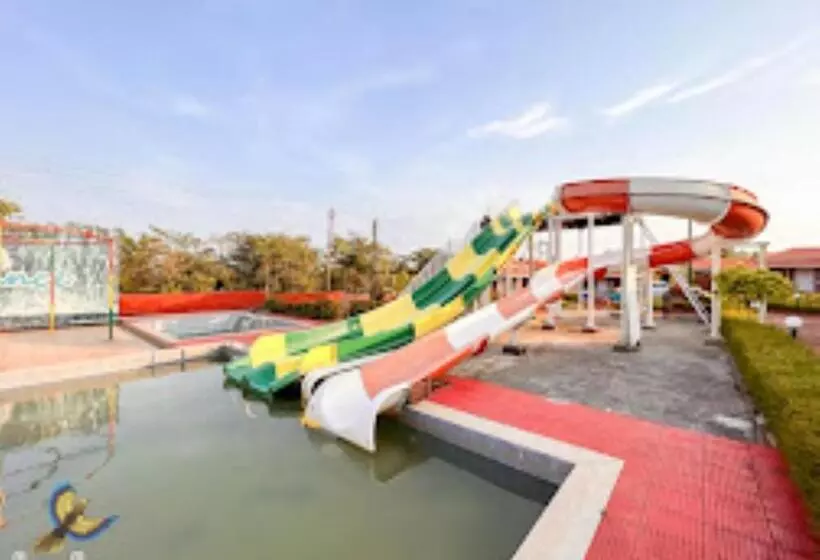 Surabhi Agro Resort Niwali