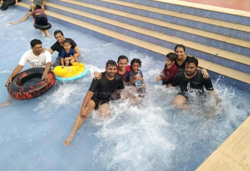 Surabhi Agro Resort Niwali