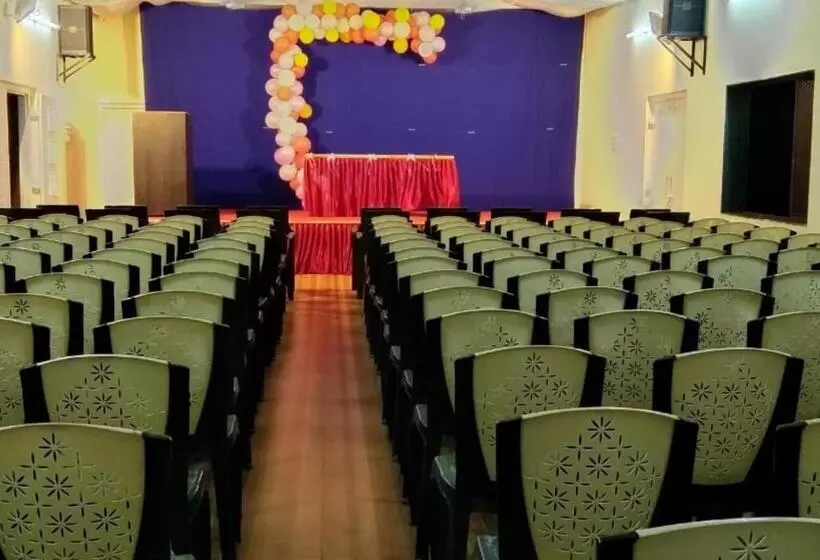 Surabhi Agro Resort Niwali