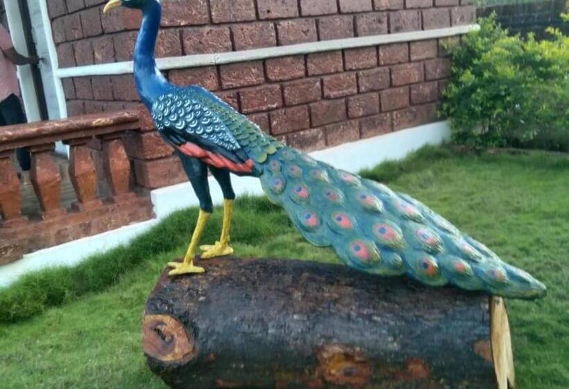 Surabhi Agro Resort Niwali