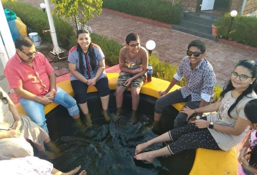 Surabhi Agro Resort Niwali