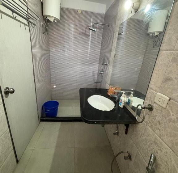 Sushrita Hillview Homestay