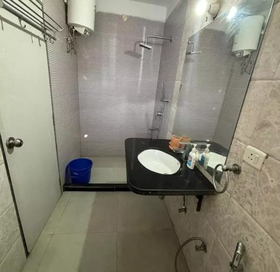 Sushrita Hillview Homestay