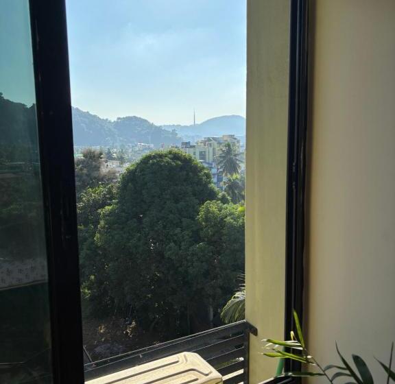 Sushrita Hillview Homestay