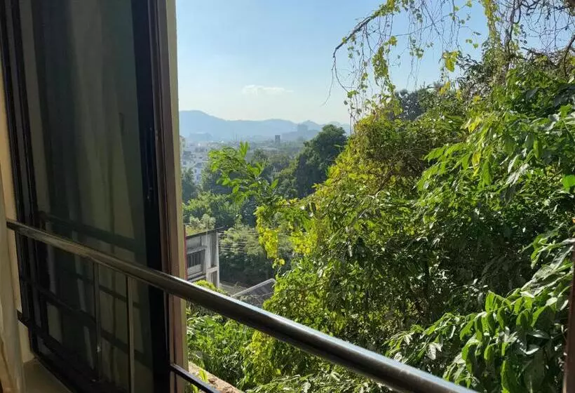 Sushrita Hillview Homestay