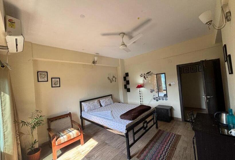 Sushrita Hillview Homestay