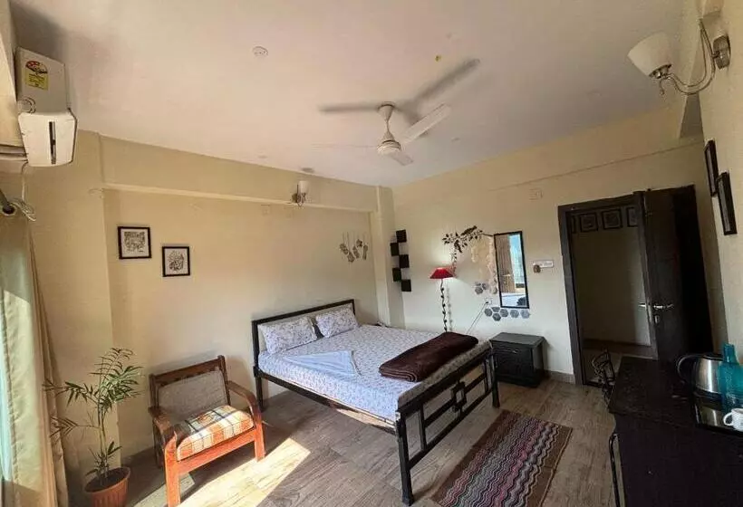 Sushrita Hillview Homestay