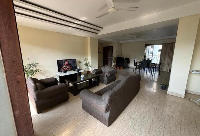 Sushrita Hillview Homestay