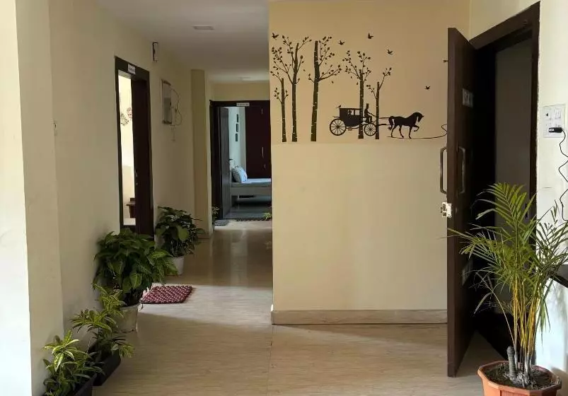 Sushrita Hillview Homestay