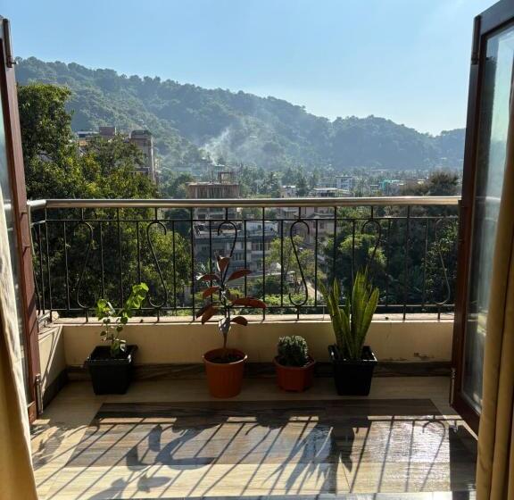 Sushrita Hillview Homestay