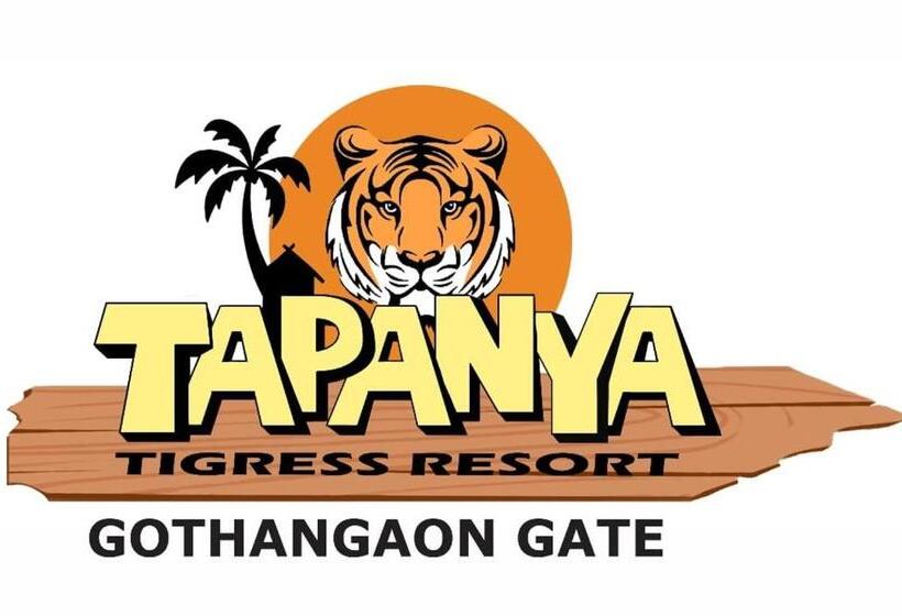 Tapanya Tigress Resort
