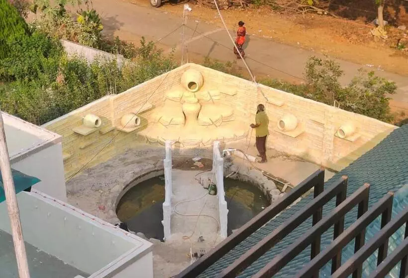 Tapanya Tigress Resort