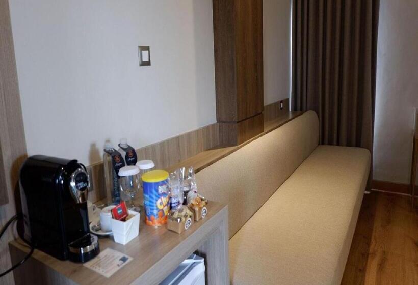 The Margaux Hotel Yogyakarta