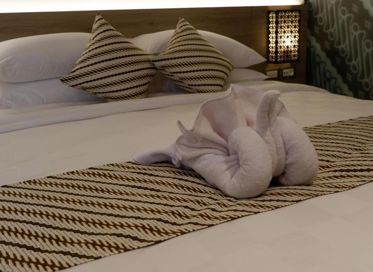 The Margaux Hotel Yogyakarta