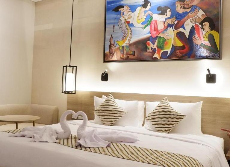 The Margaux Hotel Yogyakarta