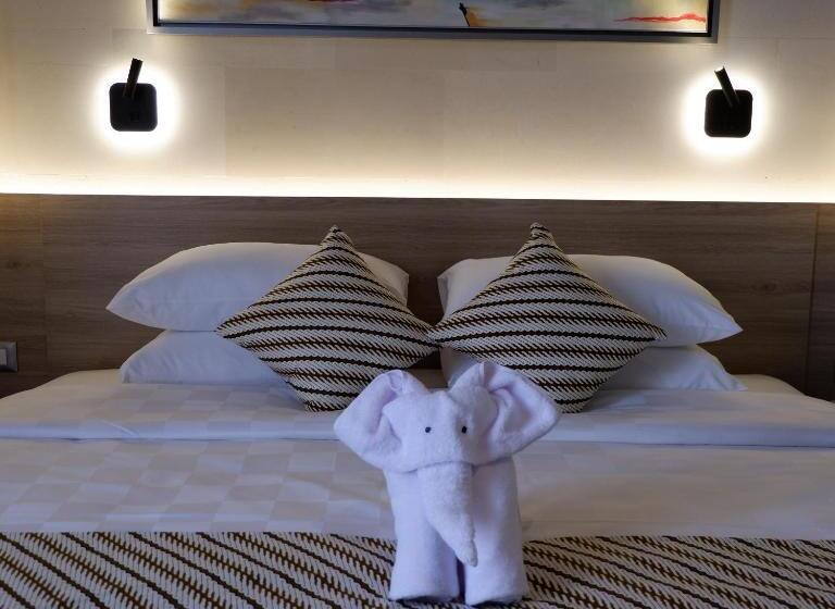 The Margaux Hotel Yogyakarta